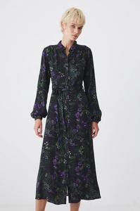 Лекарственное платье Medicine, черный