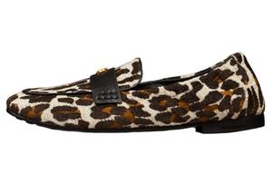 Женская повседневная обувь Женские коричневые Tory Burch