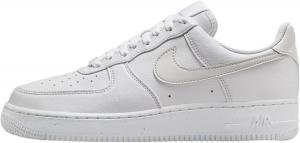 Мужские кроссовки NIKE, White Vast Grey