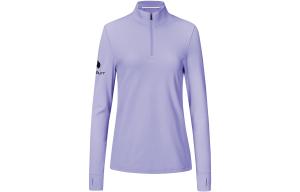 Футболка женская HOTSUIT, лаванда