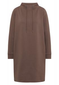 CECIL Платье в коричневом цвете