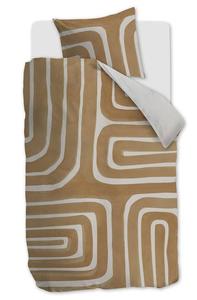 Постельное белье vtwonen Tribe 2-teilig, красный