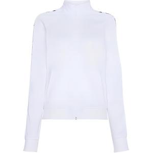 Givenchy Куртка женская белая, White