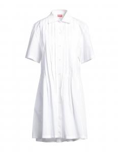 Мини-платье Kenzo, белый