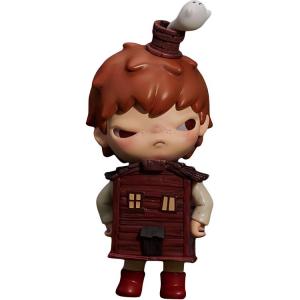 Фигурка Hirono Shelter Series Fort POP MART