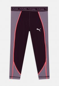 Леггинсы FIT UNISEX Puma, сирень