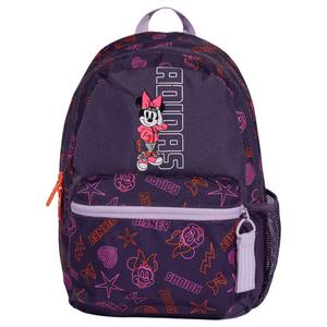 Adidas Полиэстеровый рюкзак для детей Аврора Сливовый и Розовый Сливовый и Чисто Белый, Aurora Plum & Pink Plum & Pure White