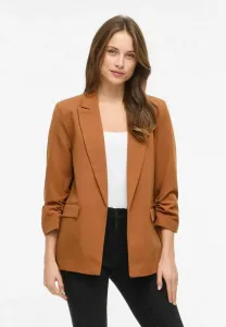 Короткое пальто vijune с рукавами 3/4 Vila, Argan Oil