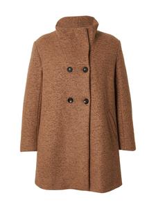 Зимнее пальто ONLY Carmakoma Carnewsophia, Mottled Brown