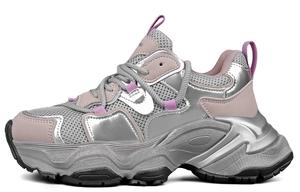 Craftsman Gang Кроссовки Ченки Низкие Женские Бордовые