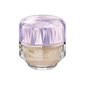 2024 рождественский лимитированный лайт сити кристал радианс жидкий тональный крем натуральный #I10 28ml Clé De Peau Beauté
