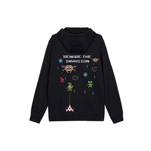 Nike Свитшот унисекс черный