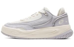 Кроссовки для скейтбординга Taichi Dominance, мужские, низкие, дымчато-серые PEAK, Smoke Gray