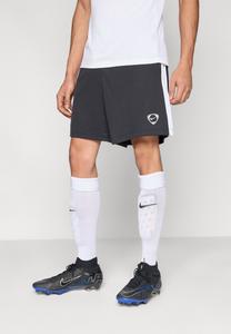 Спортивные шорты Nike Performance SHORT, Black/White/Black