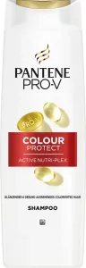 Шампунь Pantene Pro-V Haarshampoo Color Protect