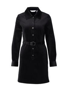 Платье-рубашка & Other Stories, черный