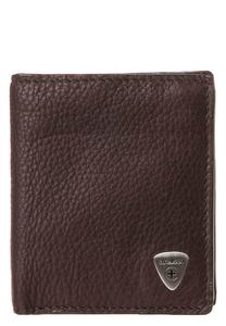 Кошелек HARRISON Strellson, цвет dunkelbraun