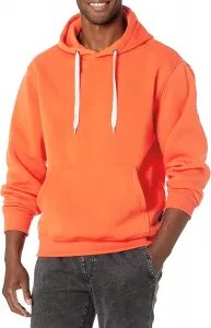 Southpole мужская базовая флисовая толстовка с капюшоном