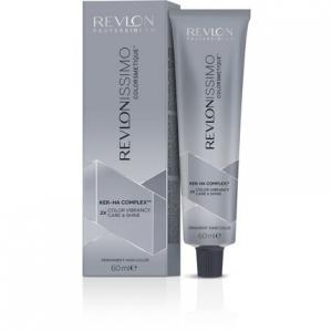 Профессиональный Revlonissimo Colorsmetique 10 Extra Light Blonde 60 мл