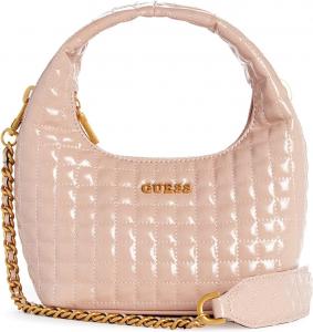 GUESS женская сумка Tia Hobo, Rosewood