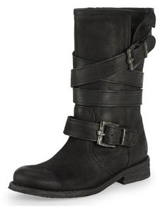 Классические сапоги FELMINI Boots Gredo, черный