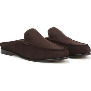 Мэвис мюли Franco Sarto, цвет hickory brown suede