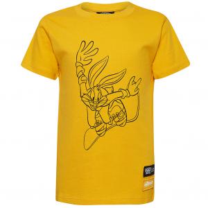 Футболка Trenta для малышей ellesse x LOONEY TUNES