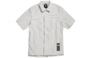 G-STAR RAW Футболка G Star RAW мужская белая