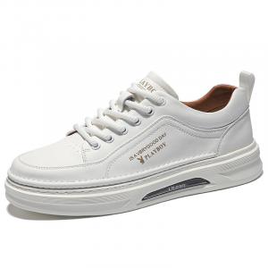 Кеды мужские, обувь для скейтбординга низкая Playboy, черный