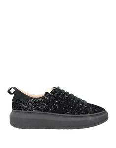 Кроссовки Stokton, черный