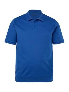 Рубашка-поло Men Plus