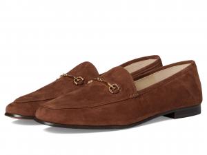 Лоферы Sam Edelman Loraine, цвет Dark Terra Toffee