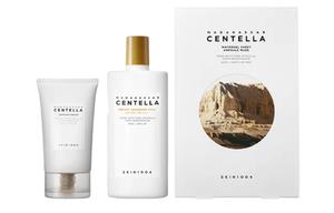 Наборы для ухода за кожей Unisex SKIN1004