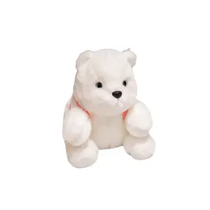 Плюшевая игрушка Confession Bear высотой 25см/36см/46см YUOU