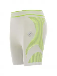 Шорты с логотипом Casablanca, серый