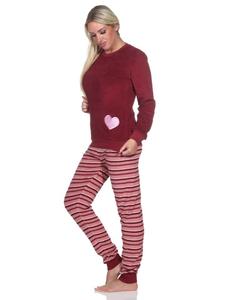 Ночное белье NORMANN, красный