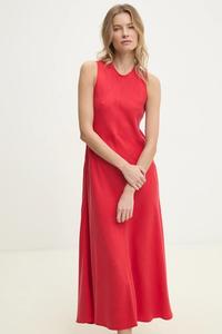 Платье Answear.Lab, красный