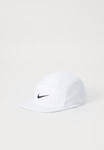 Бейсболка Nike Performance FLY UNISEX, White/Anthracite/Black/White