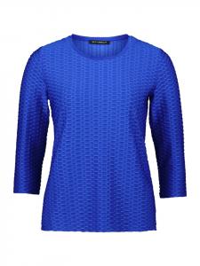 Базовая рубашка с круглым вырезом в цвете Adria Betty Barclay