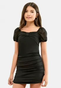 Платье-Футляр Lipsy, Black