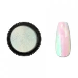 Bna Chameleon Moonlight Chrome Powder Beautynails