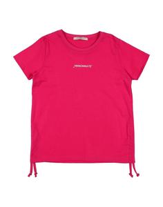 Футболка Hinnominate, фуксия