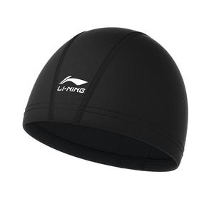 Плавательная шапочка LINING, черный