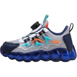 Детская повседневная обувь для детей ADOONGA, серый