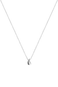 Винтажное серебряное ожерелье Ania Kruk