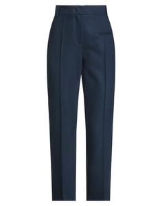 Брюки Fabiana Filippi, темно-синий