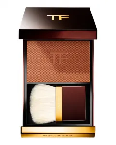Рассыпчатая матирующая пудра Architecture Blurring Powder Tom Ford, 04 Sable Voile