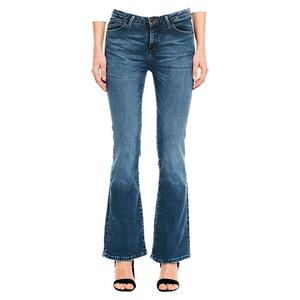 Брюки Garcia Celia, синий