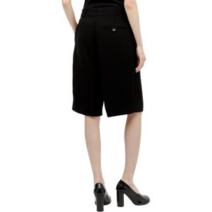 Шорты женские Jacquemus, черный