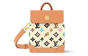 Tyler The Creator Nano Steamer Vanilla Craggy Monogram LOUIS VUITTON